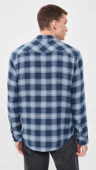RAILS Lennox Shirt | Thumbnail 3 RAILS Lennox Shirt | Thumbnail 3