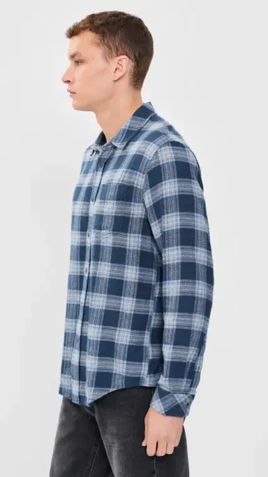 RAILS Lennox Shirt | Thumbnail 4 RAILS Lennox Shirt | Thumbnail 4