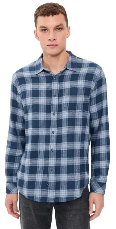 RAILS Lennox Shirt | Thumbnail 1 RAILS Lennox Shirt | Thumbnail 1