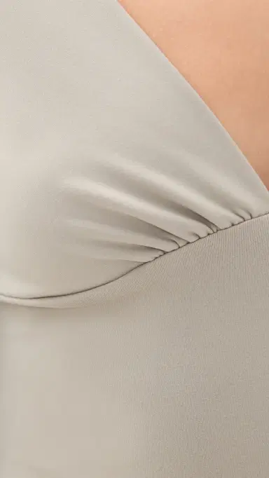 LIONESS Canyon Top ight Grey | Thumbnail 6 LIONESS Canyon Top ight Grey | Thumbnail 6