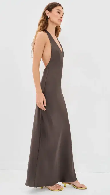LIONESS Bare Maxi Dress occa | Thumbnail 4 LIONESS Bare Maxi Dress occa | Thumbnail 4