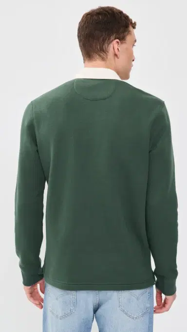 RAILS Wright Polo Shirt | Thumbnail 3 RAILS Wright Polo Shirt | Thumbnail 3