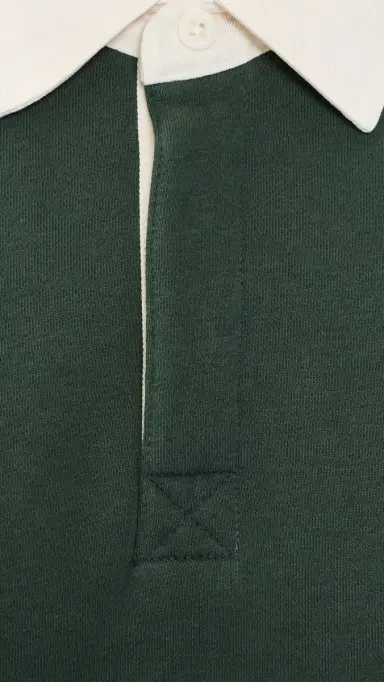 RAILS Wright Polo Shirt | Thumbnail 6 RAILS Wright Polo Shirt | Thumbnail 6