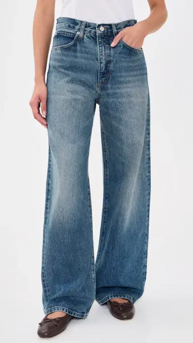 Frame The Bow Jeans | Thumbnail 2 Frame The Bow Jeans | Thumbnail 2
