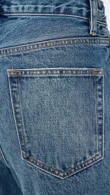 Frame The Bow Jeans | Thumbnail 6 Frame The Bow Jeans | Thumbnail 6