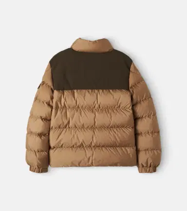 Moncler Enfant Sormor down jacket | Thumbnail 2 Moncler Enfant Sormor down jacket | Thumbnail 2