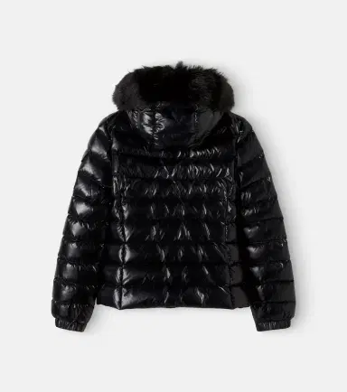 Moncler Enfant Badyf down jacket | Thumbnail 2 Moncler Enfant Badyf down jacket | Thumbnail 2