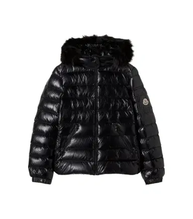 Moncler Enfant Badyf down jacket | Thumbnail 1 Moncler Enfant Badyf down jacket | Thumbnail 1