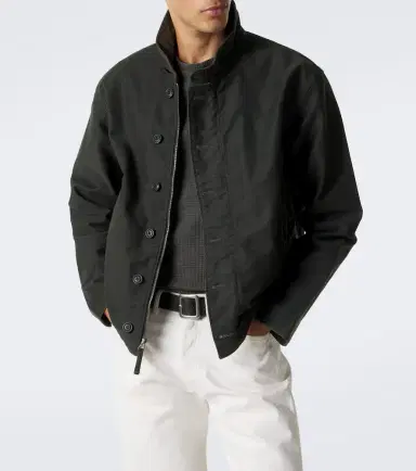 RRL Bower denim jacket | Thumbnail 5 RRL Bower denim jacket | Thumbnail 5