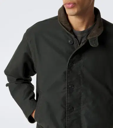 RRL Bower denim jacket | Thumbnail 6 RRL Bower denim jacket | Thumbnail 6