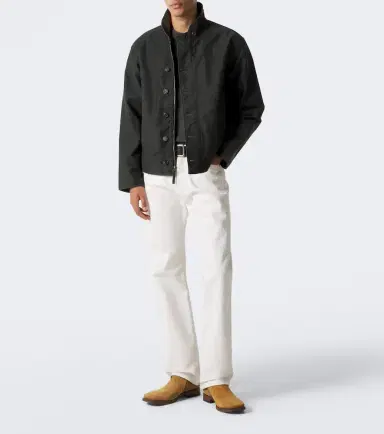 RRL Bower denim jacket | Thumbnail 7 RRL Bower denim jacket | Thumbnail 7