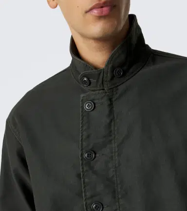RRL Bower denim jacket | Thumbnail 8 RRL Bower denim jacket | Thumbnail 8