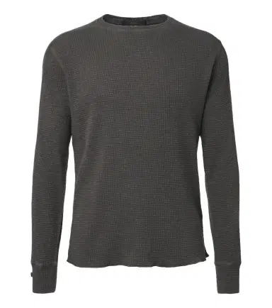 RRL Waffle-knit cotton sweater | Thumbnail 1 RRL Waffle-knit cotton sweater | Thumbnail 1