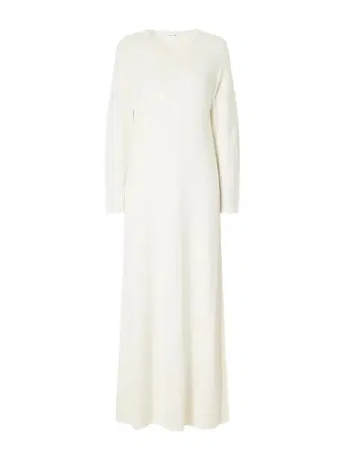 Ruohan Aelin Silk-chenille Maxi Dress | Thumbnail 1 Ruohan Aelin Silk-chenille Maxi Dress | Thumbnail 1