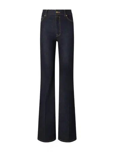 Zimmermann Flared Jeans | Thumbnail 1 Zimmermann Flared Jeans | Thumbnail 1