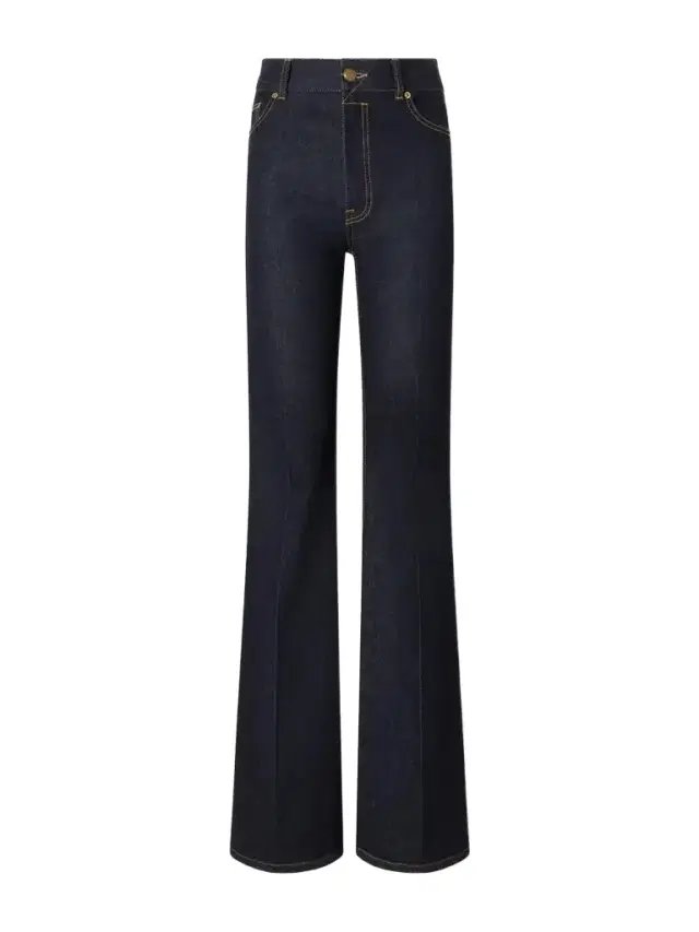 Flared Jeans Flared Jeans