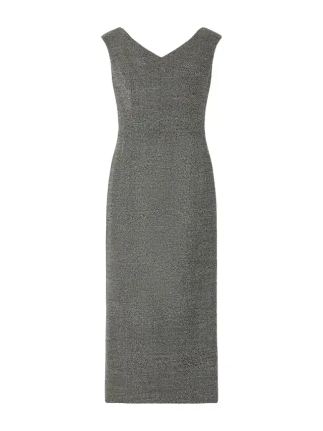 Stretch-wool Midi Dress Stretch-wool Midi Dress