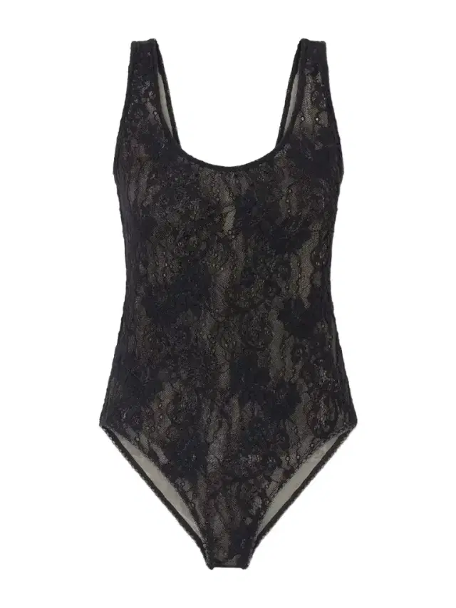 Lace Bodysuit Lace Bodysuit