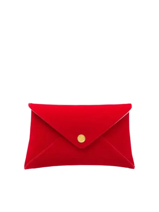 Envelope Velvet Clutch Envelope Velvet Clutch