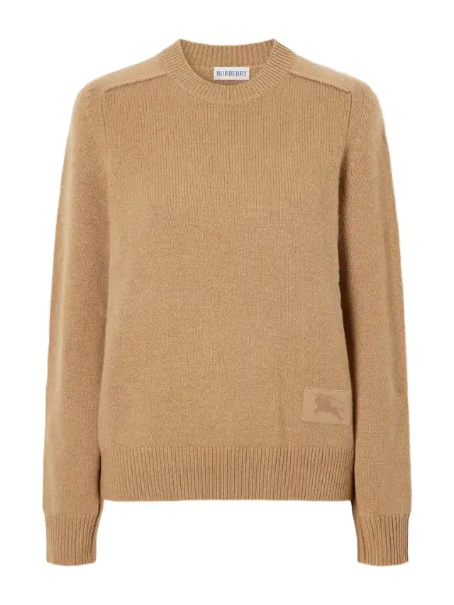 Cashmere-blend Sweater Cashmere-blend Sweater