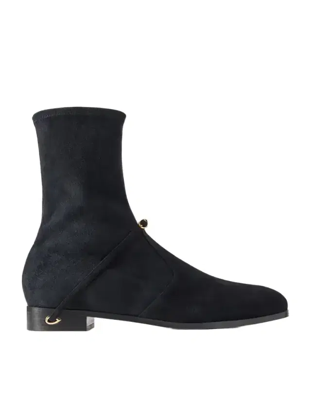 Carlo 20 Suede Ankle-boots Carlo 20 Suede Ankle-boots