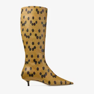 Jimmy Choo Amis Knee Boot 35 | Thumbnail 2 Jimmy Choo Amis Knee Boot 35 | Thumbnail 2
