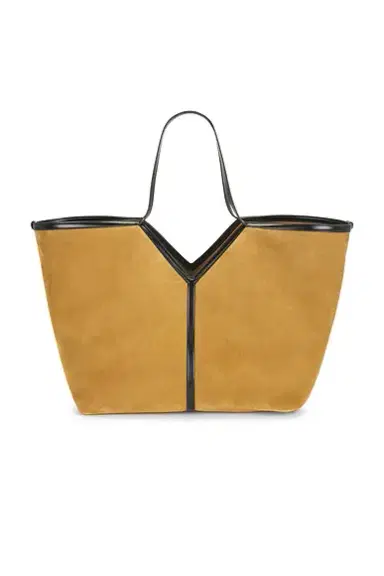 Saint Laurent Y Slim Tote Bag | Thumbnail 2 Saint Laurent Y Slim Tote Bag | Thumbnail 2