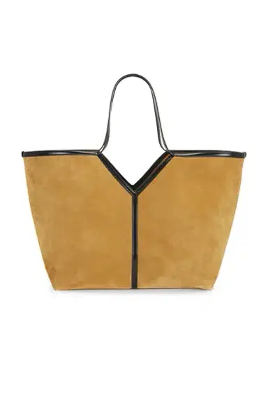Saint Laurent Y Slim Tote Bag | Thumbnail 1 Saint Laurent Y Slim Tote Bag | Thumbnail 1