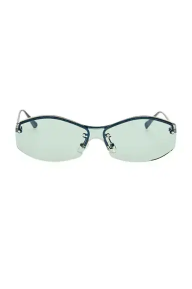 Jacquemus Geometric Sunglasses | Thumbnail 1 Jacquemus Geometric Sunglasses | Thumbnail 1