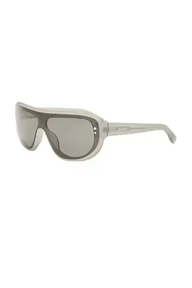 Jacquemus Square Sunglasses | Thumbnail 2 Jacquemus Square Sunglasses | Thumbnail 2