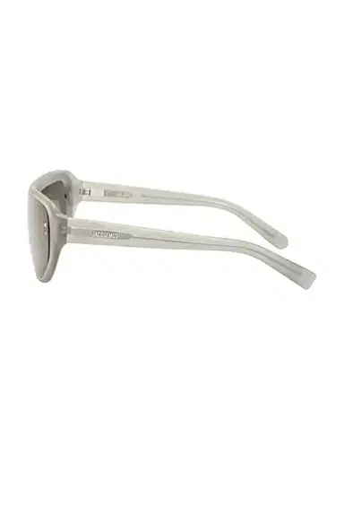 Jacquemus Square Sunglasses | Thumbnail 3 Jacquemus Square Sunglasses | Thumbnail 3