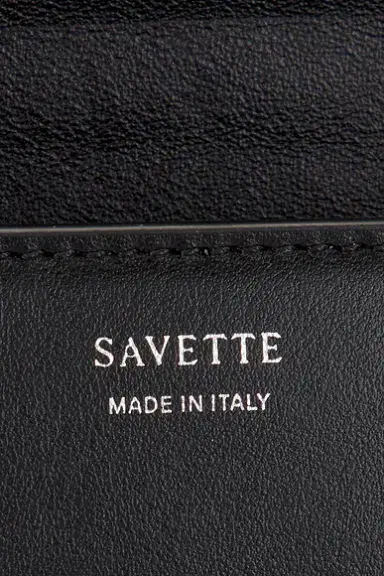 Savette Symmetry Mini Bag | Thumbnail 6 Savette Symmetry Mini Bag | Thumbnail 6