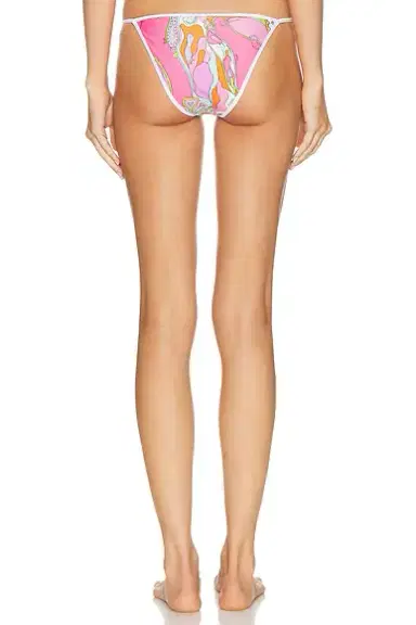 PUCCI Lycra Bikini Bottom | Thumbnail 3 PUCCI Lycra Bikini Bottom | Thumbnail 3