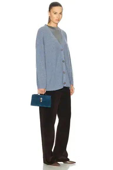 Savette Symmetry Pochette Bag | Thumbnail 2 Savette Symmetry Pochette Bag | Thumbnail 2