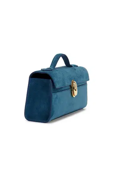 Savette Symmetry Pochette Bag | Thumbnail 3 Savette Symmetry Pochette Bag | Thumbnail 3