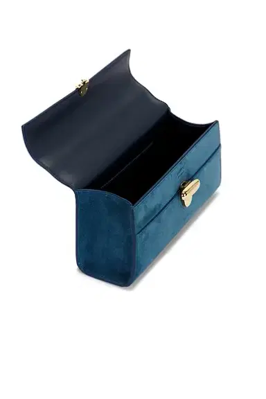 Savette Symmetry Pochette Bag | Thumbnail 5 Savette Symmetry Pochette Bag | Thumbnail 5