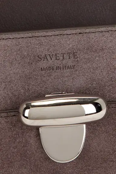Savette Symmetry Pochette Bag | Thumbnail 6 Savette Symmetry Pochette Bag | Thumbnail 6