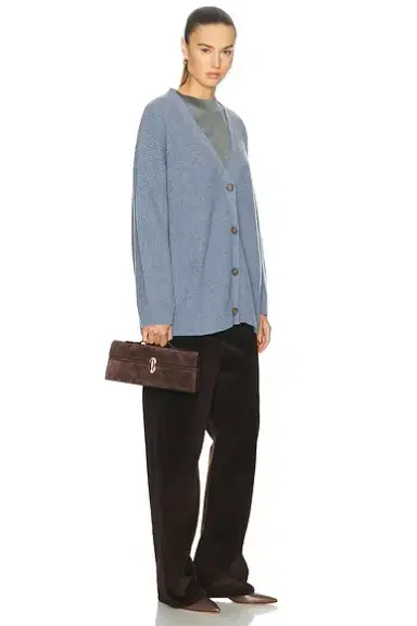 Savette Slim Symmetry Pochette Bag | Thumbnail 2 Savette Slim Symmetry Pochette Bag | Thumbnail 2
