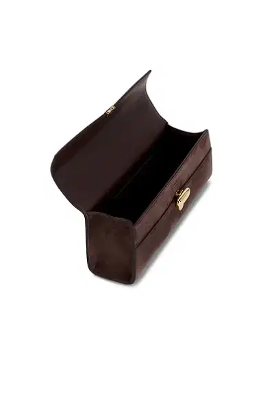 Savette Slim Symmetry Pochette Bag | Thumbnail 5 Savette Slim Symmetry Pochette Bag | Thumbnail 5