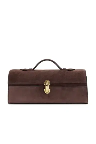Savette Slim Symmetry Pochette Bag | Thumbnail 1 Savette Slim Symmetry Pochette Bag | Thumbnail 1