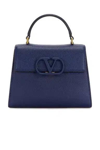 Valentino Garavani V Sling Small Top Handle Bag | Thumbnail 2 Valentino Garavani V Sling Small Top Handle Bag | Thumbnail 2