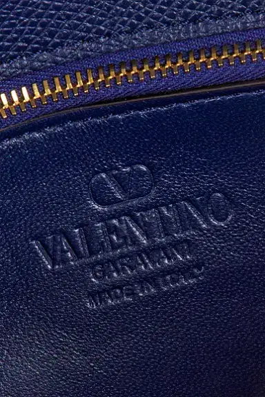 Valentino Garavani V Sling Small Top Handle Bag | Thumbnail 6 Valentino Garavani V Sling Small Top Handle Bag | Thumbnail 6