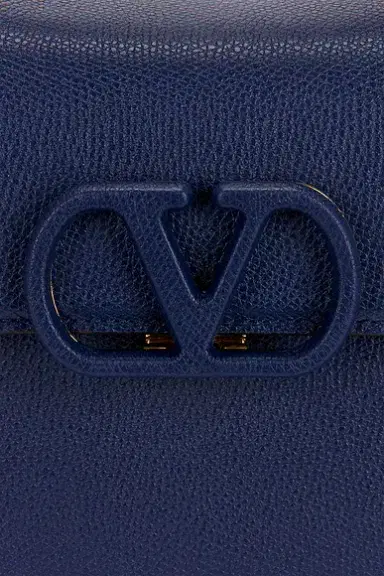 Valentino Garavani V Sling Small Top Handle Bag | Thumbnail 7 Valentino Garavani V Sling Small Top Handle Bag | Thumbnail 7