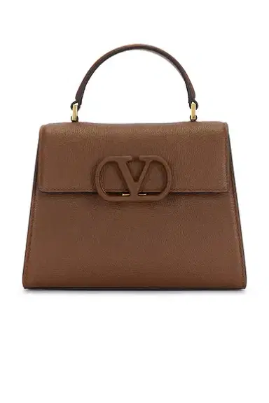 Valentino Garavani V Sling Small Top Handle Bag | Thumbnail 2 Valentino Garavani V Sling Small Top Handle Bag | Thumbnail 2