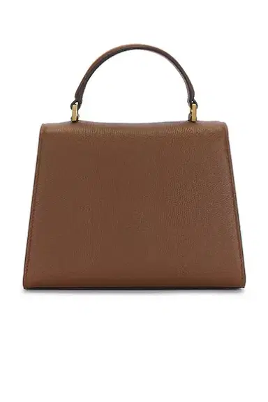 Valentino Garavani V Sling Small Top Handle Bag | Thumbnail 3 Valentino Garavani V Sling Small Top Handle Bag | Thumbnail 3