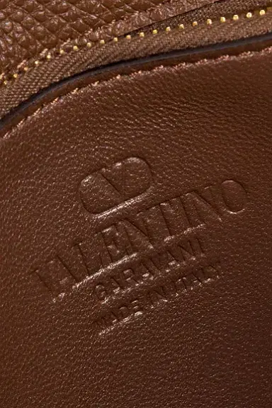 Valentino Garavani V Sling Small Top Handle Bag | Thumbnail 6 Valentino Garavani V Sling Small Top Handle Bag | Thumbnail 6
