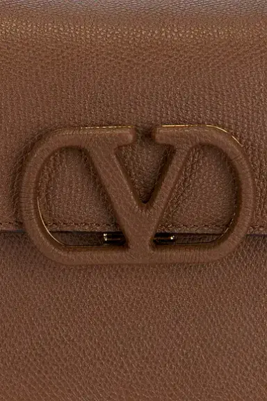 Valentino Garavani V Sling Small Top Handle Bag | Thumbnail 7 Valentino Garavani V Sling Small Top Handle Bag | Thumbnail 7