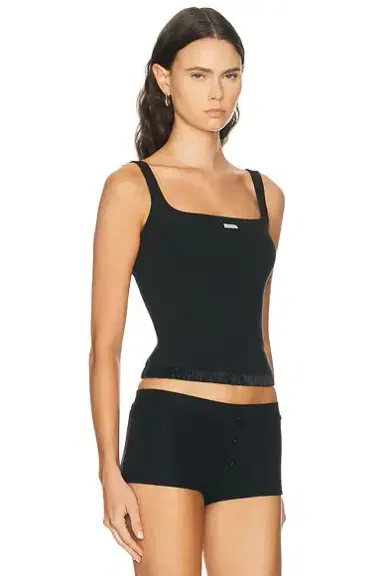 Entire Studios Lounge Tank Top | Thumbnail 2 Entire Studios Lounge Tank Top | Thumbnail 2