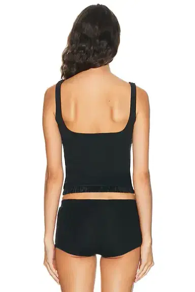 Entire Studios Lounge Tank Top | Thumbnail 3 Entire Studios Lounge Tank Top | Thumbnail 3