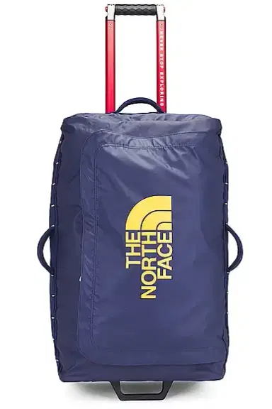 The North Face Base Camp Voyager 29 Roller | Thumbnail 5 The North Face Base Camp Voyager 29 Roller | Thumbnail 5